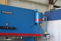 230 TON X 16' NIAGARA HYDRAULIC PRESS BRAKE: STOCK#65484