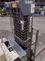 3,000 LB NISSAN MODEL #WSN-30-TH ELECTRIC POWERED PALLET MOVER FORKLIFT: STOCK #19284