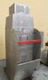 36' RAND BRIGHT BELT GRINDER & DUST COLLECTOR: STOCK #62629