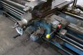 33" X 168" HAMBURG ENGINE LATHE: STOCK #72800