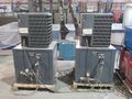 USED, 42' TRIPULSE DUAL HOT WIRE GTAW PIPE CLADDING SYSTEM