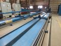USED, 42' TRIPULSE DUAL HOT WIRE GTAW PIPE CLADDING SYSTEM