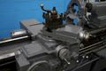 24" x 84" MONARCH MODEL #62 ENGINE LATHE: STOCK #66734