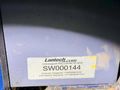 Lantech SW-1000 Intermittent Motion Belt Feed Side Seal Wrapper w/ Lantech ST-900 Heat Tunnel