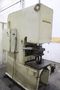 100 TON HANNIFIN C FRAME HYDRAULIC PRESS: STOCK #72216