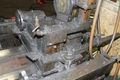 AUTO SPIN & BEAD FORMING LATHE: STOCK #61517