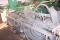 3/4" PINES ROTARY HYDRAULIC DUAL TUBE CUTOFF BENDER: STOCK #19438