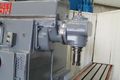 630-20 CINCINNATI MILACRON PLAIN VERCI-POWER HORIZONTAL MILL: STOCK #64193
