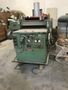 Helma CF 40 Dual Shaper Spindle Profile Copy Machine Arch Moulder