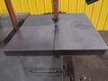 36" DOALL MODEL #3613-20 VERTICAL BANDSAW: STOCK #19212