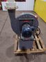 7.5 HP LEESON MOTOR  WIGH BLOWER: STOCK #19059