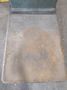 125 LB TOLEDO MODEL #2181 FLOOR SCALE: STOCK #18816
