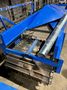 MAREN BALER CONVEYOR: STOCK #18350