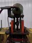 7 TON X 14" WIDE AIRAM PNEUMATIC CUTOFF PRESS: STOCK #17188