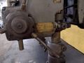 2 SPINDLE 20" ATLAS CLAUSING MODEL #1800 GANG DRILL WITH POWER FEED: STOCK #16676