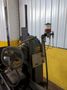 8" X 14" ABRASIVE MODEL 1-1/2 HORIZONTAL SURFACE GRINDER: STOCK #14534