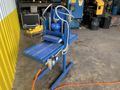 280 DEGREE 13" x 13" ATLAS STYLE #STD TRAY SEALER MACHINE: STOCK #13497
