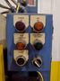 10 TON IMPCO MODEL MR-10 STRAIGHTENER PRESS: STOCK #10125