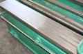 4" GIDDINGS & LEWIS #340-T HORIZONTAL TABLE TYPE BORING MILL: STOCK #72715