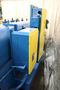 10 STAND X 2.5' TISHKEN MODEL 10HW2-1/2 ROLLFORMER: STOCK #69300