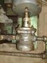 5/8" MARVEL REBAR & ROUND STOCK PNEUMATIC CUTOFF SHEAR: STOCK #19157