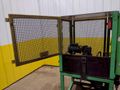 2.5" JR AUTOMATION TUBE DEBURRING & ID CHAMFERING MACHINE: STOCK #19033