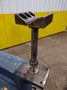 WILSON INSTRUMENTS SERIES B2000 HARDRESS TESTER W/ INSTRON DRO: STOCK #19144