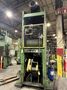 200 TON STAMTEC MODEL #G1-200 (NEW 2000) GAP FRAME PRESS, 7.87" STROKE: STOCK #20020
