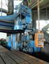 30 HP FUTURMILL 185" X 50" TABLE OPENSIDE PLANER MILL: STOCK #71064