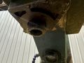 27" GRIZZLY MODEL #G0756 HEAVY DUTY DRILLING & TAPPING SINGLE SPINDLE DRILL:: STOCK 16885