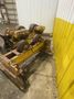 60 TON WELDWIRE MODEL #WER-60 POWERED TANK TURNING ROLLS WITH IDLER: STOCK #16906