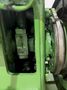 25 TON YODER MODEL #P-25 MECHANICAL CUTOFF PRESS, 2.25" STROKE : STOCK #20524
