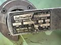 550 kW AMERICAN INDUCTION HEATING CORP (1999) INDUCTION HEAT POWER SOURCE & CONTROLS: STOCK #200