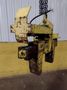 2000 LBS BRADLEY LIFTING POWERED TELESCOPING COIL GRAB LIFTER: STOCK #17883