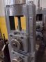 6  STAND x 1.5'  YODER MODEL M1-1/2 ROLLFORMER WITH 12" ROLL SPACE: STOCK #17190