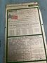 75 TON MINSTER MODEL #7 GAP FRAME PRESS, 3" STROKE: STOCK #15353