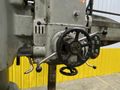 5' x 13" DARBERT MODEL #3676 RADIAL ARM DRILL: STOCK #20259