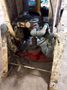 60 TON MINSTER MODEL #6 OBI PRESS, 5" STROKE: STOCK #12579