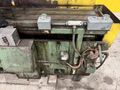 14" X 72" CINCINNATI HYPOWERMATIC HORIZONTAL BED-TYPE MILL / MILLING MACHINE: STOCK #20657
