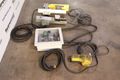 Fiessler Elektronik AKAS IIF150 E/HS Press Brake Laser Safety System