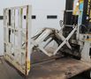 4400 LBS HYSTER LP GAS FORKLIFT: STOCK #63860