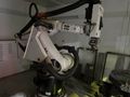 Trumpf TruLaser Weld 5000 Robotic Laser Weld Cell (2018)