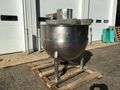 Groen Double Motion Kettle
Model: SA F-200 SP