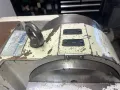 YUASA # UTRT-170 2 Axis CNC Rotary Table 4th & 5th  #6023