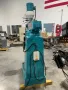 CLAUSING 3VS08 Vertical Milling Machine 2008’ #6752