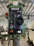 IBARMIA B-70  31-1/2” Geared Head Drill Press & Power Down Feed #7013