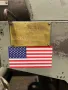 HEALD 261 Rotary Surface Grinder USA #6955