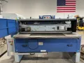 LISSMAC SBM-B 1000 Deburring Machine 2010’ #6685