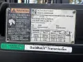 HYSTER S155FT FORKLIFT USA 2008’ Side shift, 60” Forks #6205