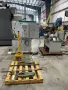 LEISTRITZ POLYMAT 70/600 CNC Keyseater Broach 2.75” x 23.62” 2011’ #6891